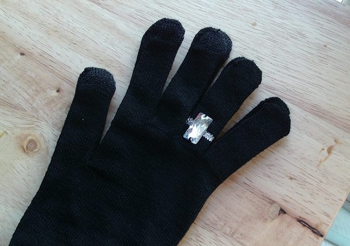 Avon louella ring detail - avon,