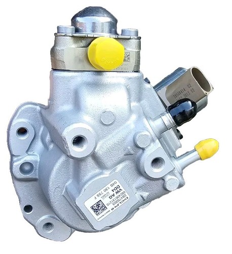 Recon high pressure delphi - recon,