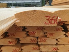 Premium Grade Loglap Log Lap /