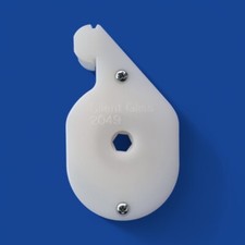 Silent Gliss 2049 Genuine Gear