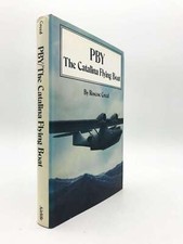 PBY: Catalina Flying Boat