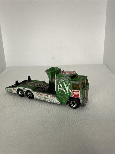 Inch 1983 kenworth - 5,