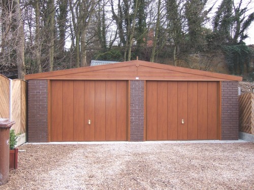 Apex woodthorpe double - apex,