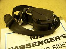 LDV MAXUS NS FRONT SEAT BELT (OUTER PASSENGER)