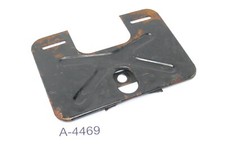 Yamaha SR 500 2J4 1983 Model - License Plate Holder Damaged A4469