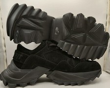 Soho Grit Trainers Suede &