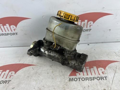Nissan bm44 brake master - nissan,