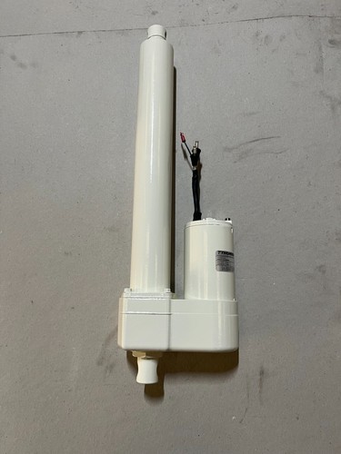 Linear actuator 24v - actuator, 24v/304mm