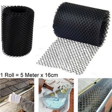 Gutter Mesh Leaf Guard Drain