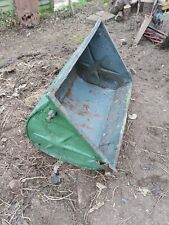 Ransomes 36" Vintage Grass Box