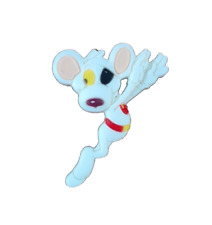 OFFICIAL DANGER MOUSE 1980s