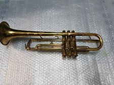 LAFAYETTE by COUESNON TRUMPET