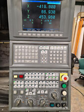 Okuma OSP-U100M Controller for 3, 4 and 5 Axis cnc Milling machines & Lathe