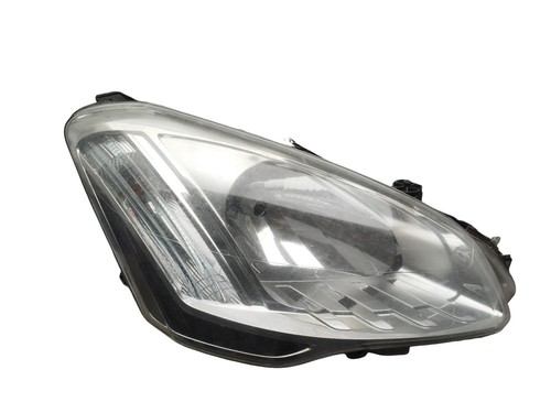 Citroen berlingo headlight - citroen,