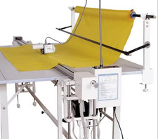 Dayang DYDB-2 Automatic Fabric Lay End Cutter CUTTING MACHINE