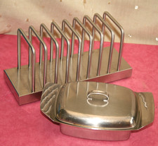 IKEA TOAST RACK, MIKAEL