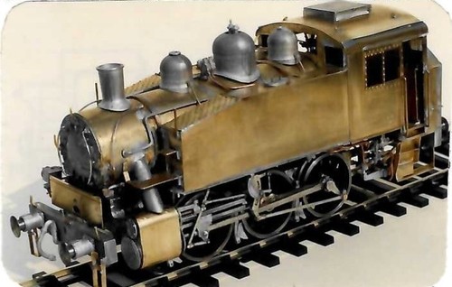 Gauge 6 0 usa tank - o,
