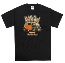 Ain't No Skool Like Old Skool