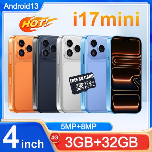 2026 unlocked smartphone i17 - smartphone,