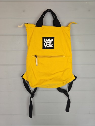 Lucy yak dylan - &, canvas