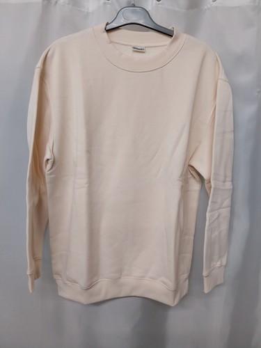 Damart ladies cream size large - damart,