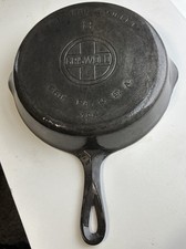 Nice Clean Antique Griswold #8