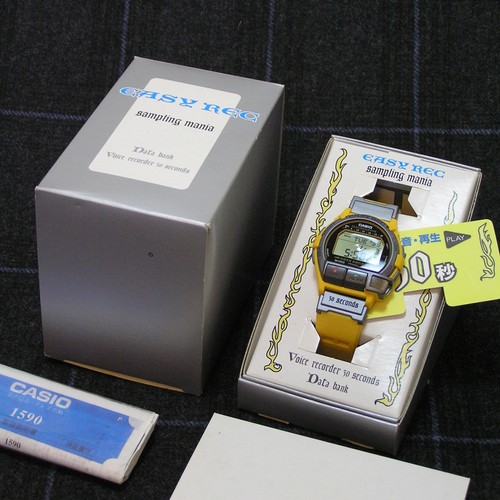 Unused original box - box, retro