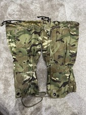 GENUINE British army ISSUE GS