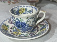 Antique Mason Patent Ironstone