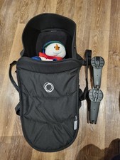 Bugaboo Bee 6 Bassinet