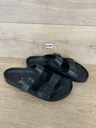 Birkenstock arizona eva black - arizona,