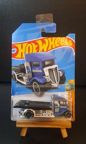 Hot wheels haulers - hot,