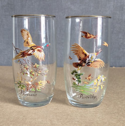 Pair vintage flying game - flying,