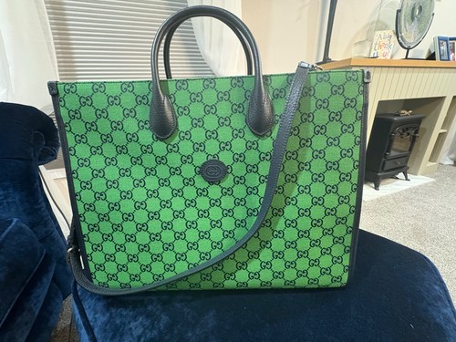 Gucci multicolour large - multicolour,