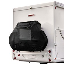 Motorhome Bike Cover 2 to 3