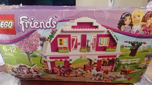 Lego friends 41039 sunshine - lego,