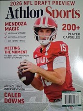 ATHLON SPORTS PRO FOOTBALL