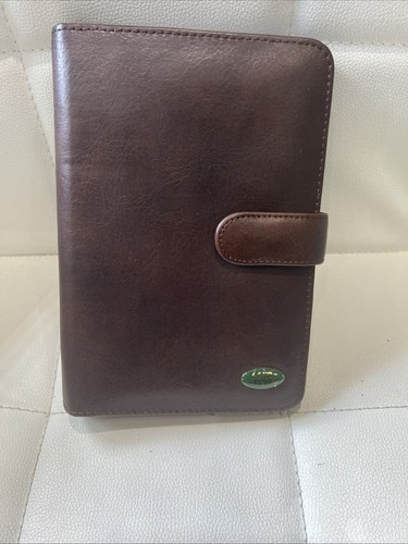 Land rover filofax - rover,