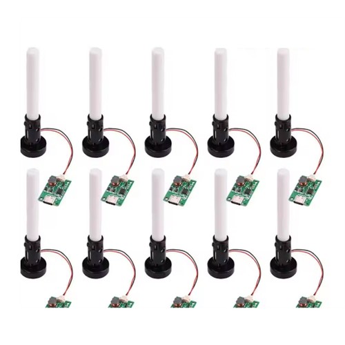 10pcs dc5v ultrasonic - dc5v,