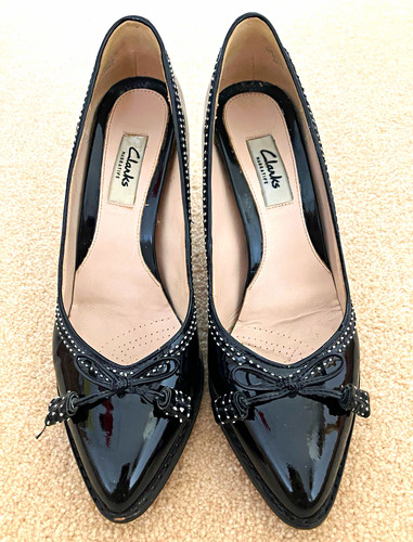 Clarks deeta bombay - deeta,