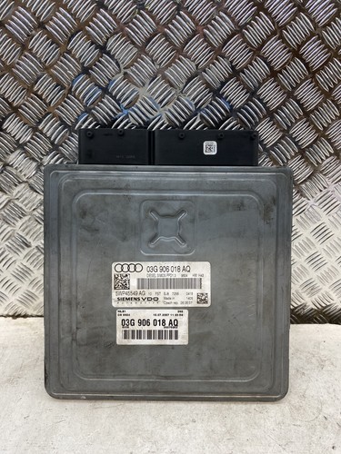 Audi tdi 170hp brd - audi,