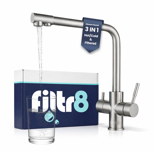 Filtr8 premium three way - filtr8™, three-way