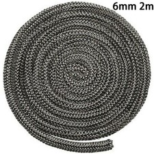 Fire Rope Woodburner