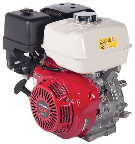 Honda gx390 qxq4 - petrol, engine