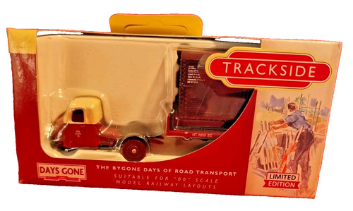 Lledo trackside dg148000 - lledo,