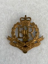 Royal military police - military,