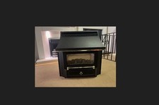 gas fire spares, valor black