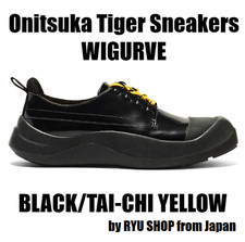 Onitsuka Tiger Sneaker WIGURVE