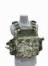 MULTICAM Plate Carrier