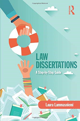 Law dissertations a - dissertations:,